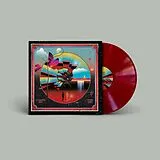 Plankton Wat Vinyl Future Times (translucent Orange Vinyl)