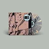 Manslaughter 777 Vinyl World Vision Perfect Harmony (clear With Hi-melt W