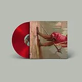 Glenn Jones Vinyl Vade Mecum - Translucent Red