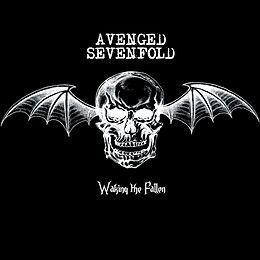 Avenged Sevenfold CD Waking The Fallen