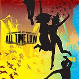 All Time Low CD So Wrong,Its Right