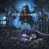 Avenged Sevenfold Vinyl Nightmare (Deluxe Edit) (Vinyl)