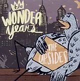 The Wonder Years CD Upsides,The