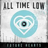 All Time Low LP (Vinyl) Future Hearts (Ltd.Vinyl)