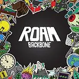 Roam LP (Vinyl) Backbone (Ltd.Vinyl)