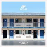 Bayside LP (Vinyl) Vacancy (Ltd.Clear Yellow Vinyl)