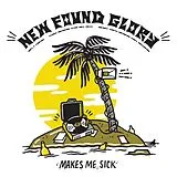 New Found Glory CD Makes Me Sick