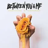 Between You & Me LP (analog) Everything Is Temporary