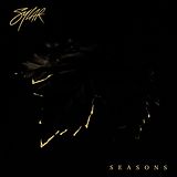 Sylar CD Seasons