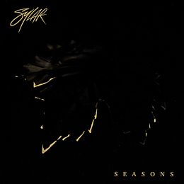 Sylar CD Seasons