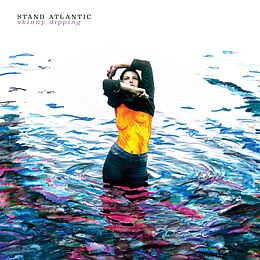 Stand Atlantic Vinyl Skinny Dipping