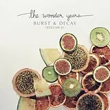 Wonder Years LP (analog) Burst & Decay - Vol.ii