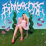 Scene Queen LP (analog) Bimbocore (hot Pink )