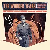 Wonder Years LP (analog) Greatest Generation