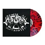 Against All Authority LP (analog) 24 Hour Roadside Resistance