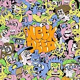 Neck Deep CD Neck Deep