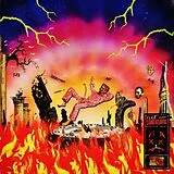 Stand Atlantic LP (analog) F.e.a.r. (neon Orange Vinyl)
