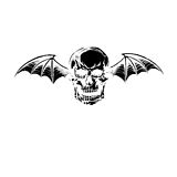 Avenged Sevenfold Vinyl Avenged Sevenfold (cobra Red Vinyl)