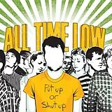 All Time Low LP (analog) Put Up Or Shut Up - Yellow Vinyl