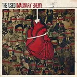 Used,The LP (analog) Imaginary Enemy (gold)