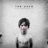 Used,The LP (analog) Vulnerable (silver)
