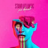 Stand Atlantic LP (analog) Pink Elephant (light Blue )