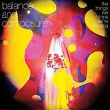 Balance And Composure LP (analog) The Things We Think We Re Missing (baby Pink Lp)
