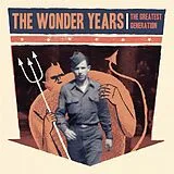 The Wonder Years LP (analog) The Greatest Generation (olive Green Vinyl)