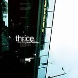 Thrice Vinyl The Illusion Of Safety (yellow Vinyl)