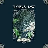 Tigers Jaw Vinyl Lost On You (ice Blue Vinyl)