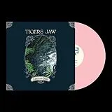 Tigers Jaw Vinyl Lost On You (ltd Bubblegum Pink Lp,Indies Only)