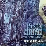 Jason Ricci & the Bad Kind CD Behind The Veil