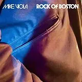 Viola,Mike Vinyl Rock Of Boston