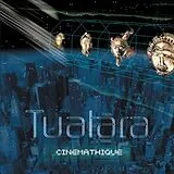 Tuatara CD Cinemathique
