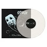Gouge Away Vinyl Deep Sage