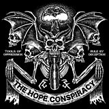 The Hope Conspiracy CD Tools Of Oppression/rule By Deception