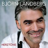 Björn Landberg CD Herztöne