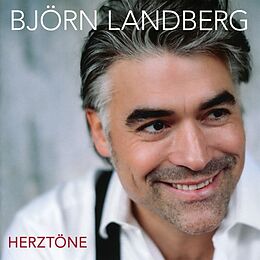 Björn Landberg CD Herztöne