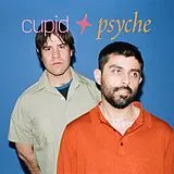 Cupid & Psyche LP (analog) Romanic Music (ltd. Tangerine Orange Vinyl)