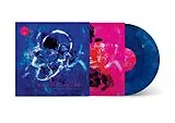 Unwed Sailor LP (analog) Underwater Over There (blue Oceania Vinyl)