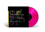Unwed Sailor LP (analog) Cruel Entertainment (neon Pink Vinyl)