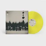 Billow Observatory LP (analog) The Glass Curtain (yellow Vinyl)