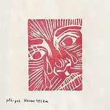 Pot-pot Vinyl Wrsw (cherry Red Vinyl)