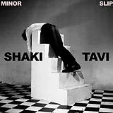 Shaki TavI Vinyl Minor Slip (pink Foam Vinyl)