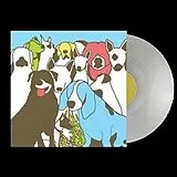 The Format LP (analog) Dog Problems (milky Clear Vinyl)