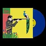 FUN. LP (analog) Aim And Ignite (blue Jay Vinyl)