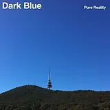 Dark Blue LP (Vinyl) Pure Reality