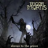 Rigor Mortis CD + DVD Slaves To The Grave