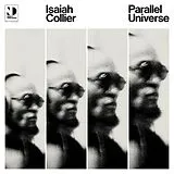 Collier,Isaiah Vinyl Parallel Universe