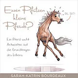 Digital Essen Pfützen kleine Pferde? von Sarah-Katrin Bourdeaux